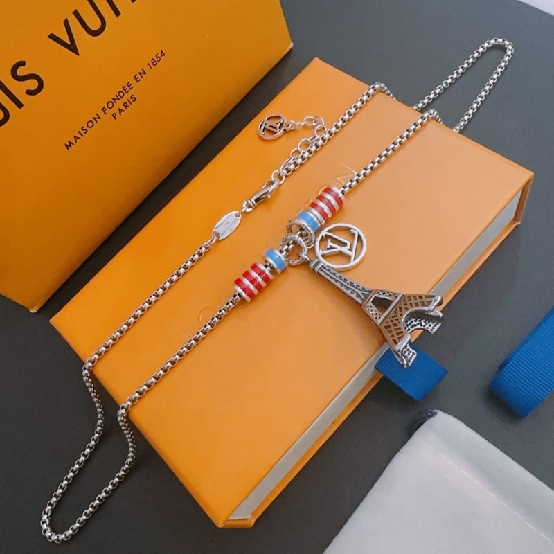 LV Necklaces